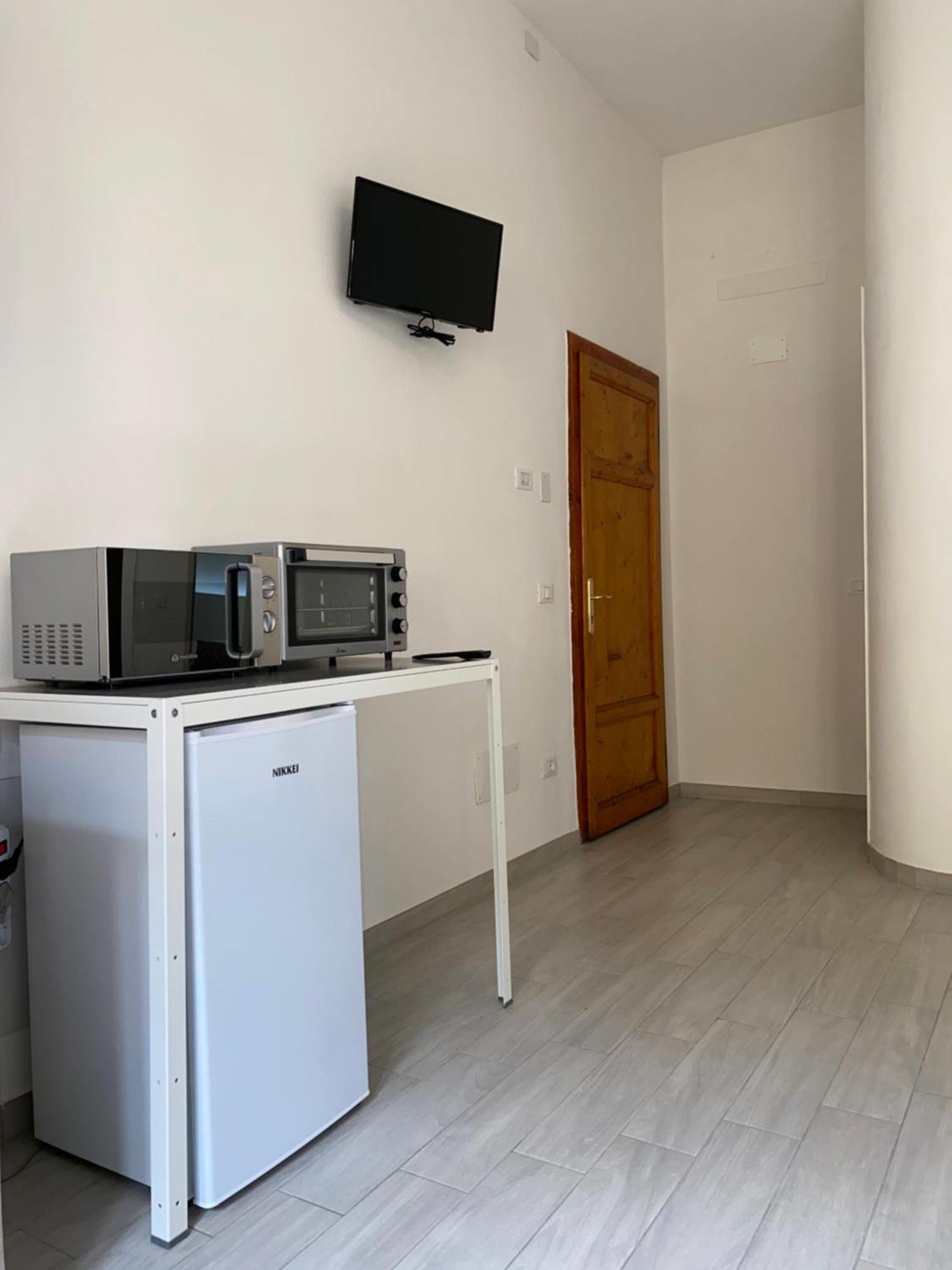 Le Suite Di Arsilda - Affitti Brevi Italia Piza Zewnętrze zdjęcie