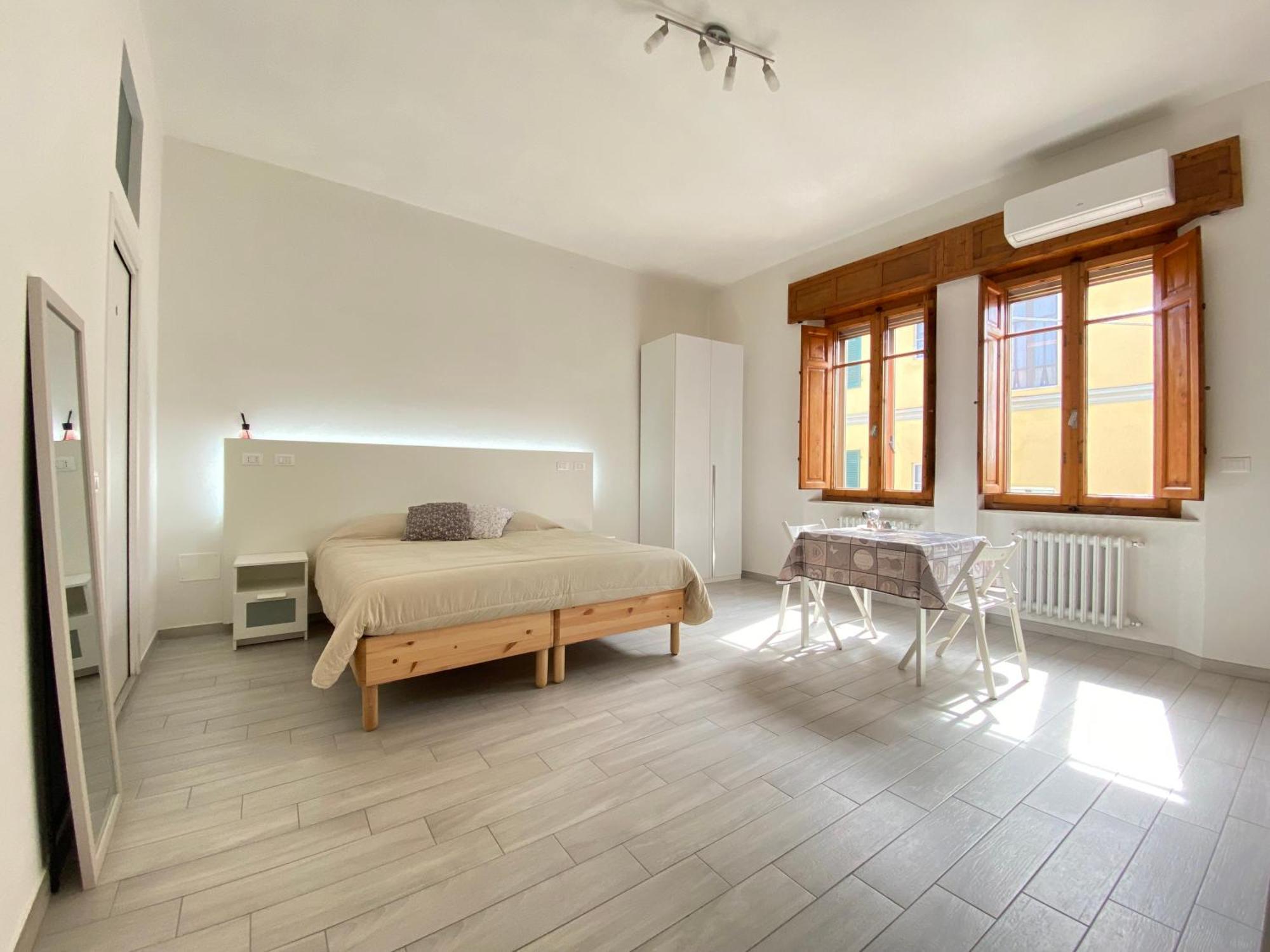 Le Suite Di Arsilda - Affitti Brevi Italia Piza Zewnętrze zdjęcie