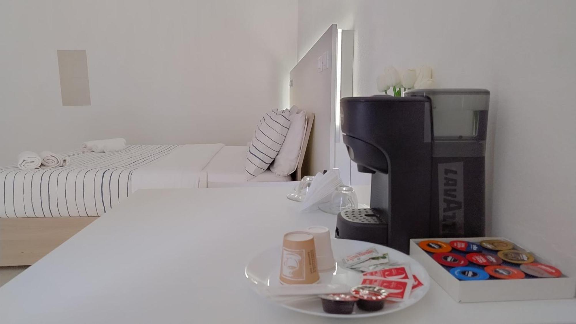 Le Suite Di Arsilda - Affitti Brevi Italia Piza Zewnętrze zdjęcie