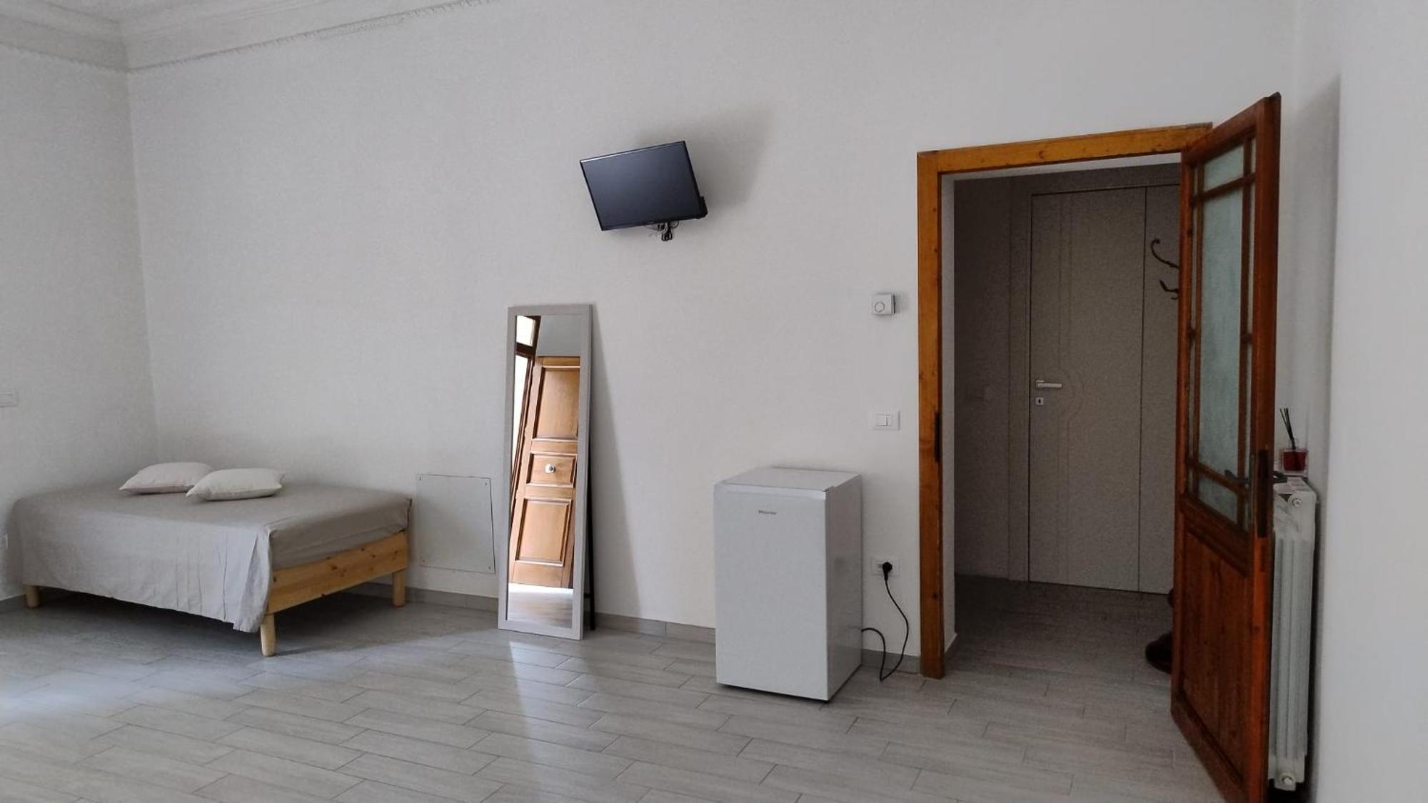 Le Suite Di Arsilda - Affitti Brevi Italia Piza Zewnętrze zdjęcie