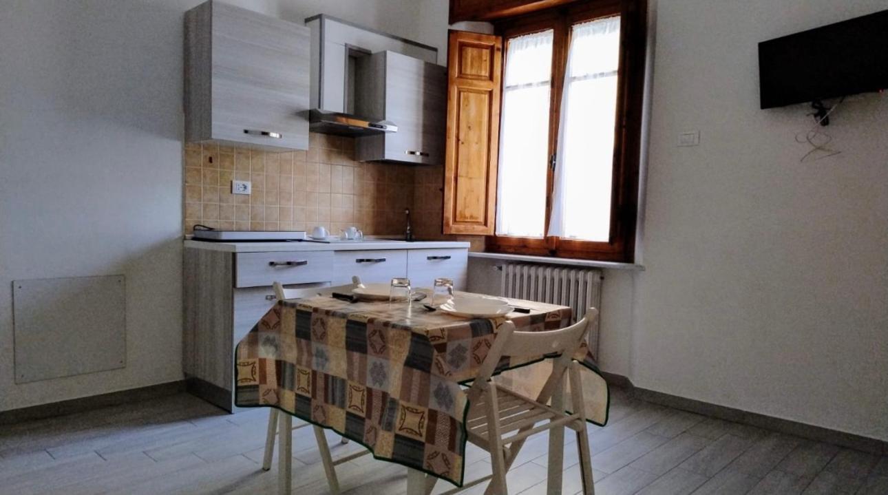 Le Suite Di Arsilda - Affitti Brevi Italia Piza Zewnętrze zdjęcie