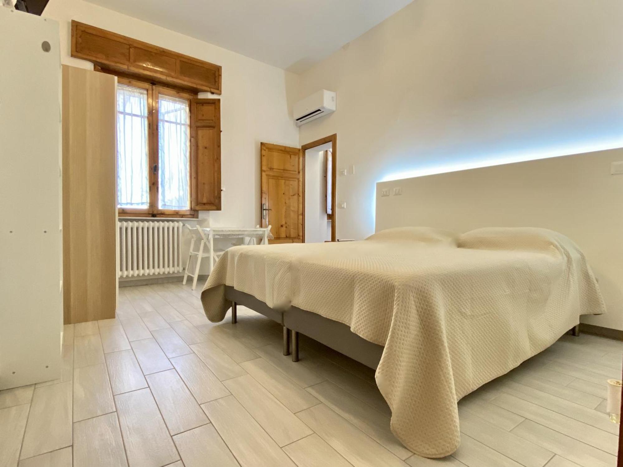 Le Suite Di Arsilda - Affitti Brevi Italia Piza Zewnętrze zdjęcie